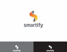 #32 for Design a Logo for Smartify by FlaatIdeas