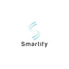 #142 สำหรับ Design a Logo for Smartify โดย sajimnayan