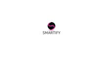 #168 สำหรับ Design a Logo for Smartify โดย ahossain3012
