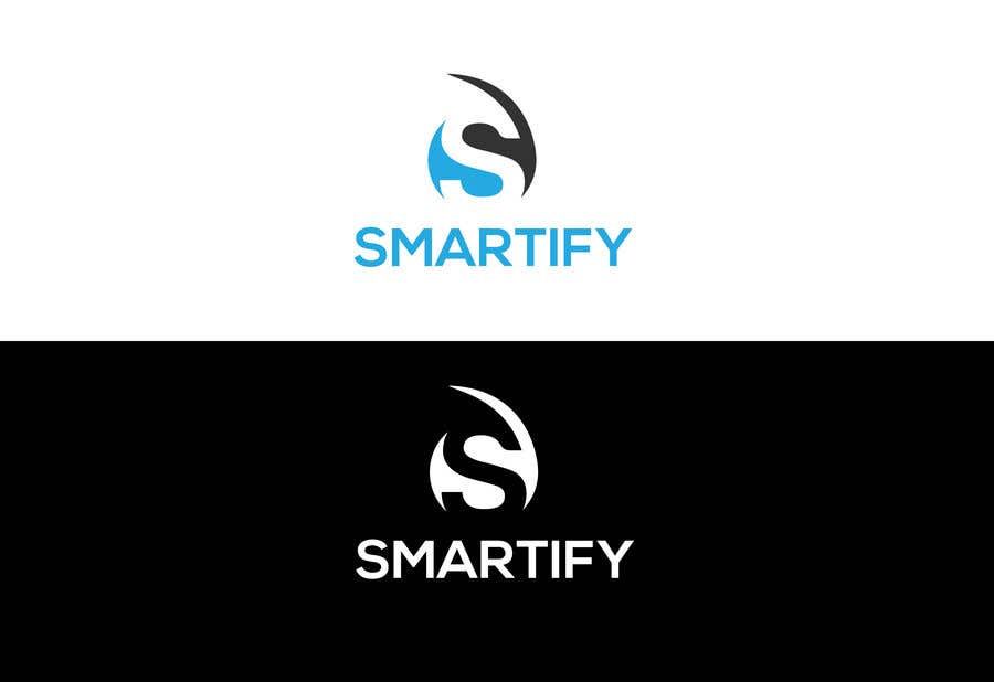 ผลงานการประกวด #47 สำหรับ                                                 Design a Logo for Smartify
                                            