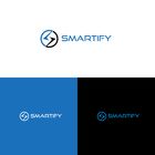 #182 สำหรับ Design a Logo for Smartify โดย zlogo