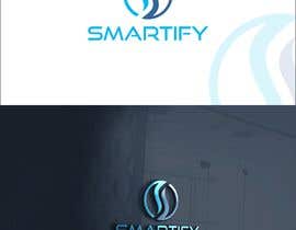 #185 ， Design a Logo for Smartify 来自 zlogo