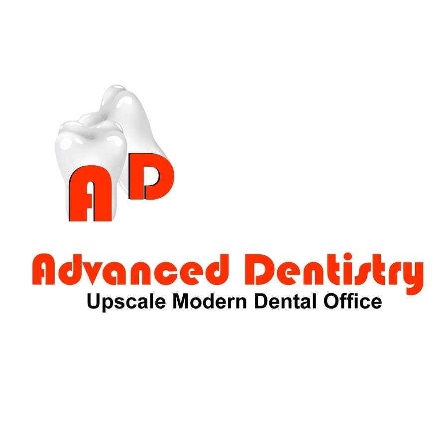 Konkurrenceindlæg #236 for                                                 Logo Design for Advanced Dentistry
                                            