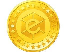 #1 untuk Turn this icon image into a cool looking coin oleh ianperez92