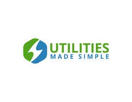 #163 untuk Design the next big utility company logo oleh kaygraphic