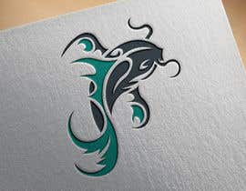 #124 para Design a logo / mascot de RavenWings