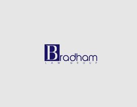#60 for Design a Logo for Bradham Law Group af upek956