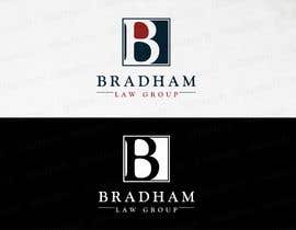 #20 for Design a Logo for Bradham Law Group af dikacomp