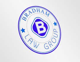 #82 for Design a Logo for Bradham Law Group af sohel1971