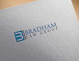 #81 for Design a Logo for Bradham Law Group af skybluedesign