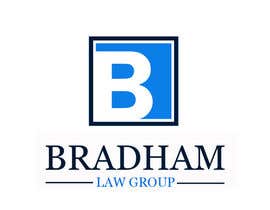 #71 for Design a Logo for Bradham Law Group af oxen09