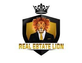 #153 för Design a Logo for a new Real Estate Agent av odiman