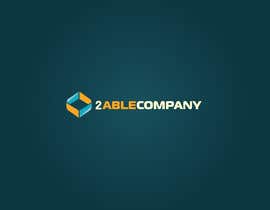 #401 for Logo Design for 2 ABLE COMPANY by KelvinOTIS