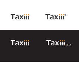 #49 for Design a Logo for company called Taxiii.co.uk by Yying
