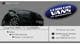 Graphic Design konkurrenceindlæg #26 til Design some Business Cards for Leighton Vans VW T5 Specialist