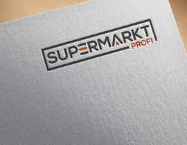 #64 cho Design a logo for &quot;Supermarkt-Profi&quot; bởi designcare1