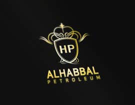 Nro 34 kilpailuun Design a Logo for petroleum company käyttäjältä alexandracol