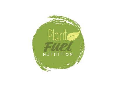 Contest Entry #180 for                                                 Logo Design for a Vegan/Plant-Based Supplement Company
                                            