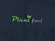 #155 for Logo Design for a Vegan/Plant-Based Supplement Company by Rashel5271