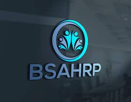 #230 for Design a Logo for BSAHRP (Bangladesh Society for Apparel&#039;s Human Resource Professionals ) by mr180553