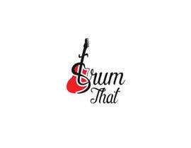 #37 for Logo Creation for my company: Strum That by mdnasirahmed669