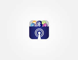 #147 for App icon needed by KreativeAgency