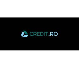 santanahar05 tarafından Design a logo for credit.ro domain için no 230