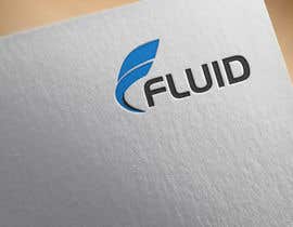 Číslo 292 pro uživatele Images and logo of the company FLUID od uživatele EagleDesiznss