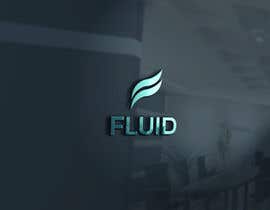 #176 for Images and logo of the company FLUID av RBAlif