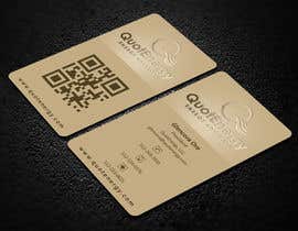 #265 ， Vertical Business card for Energy firm 来自 ahsanhabib564
