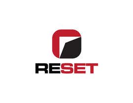 #212 for Logo for RESET by machine4arts