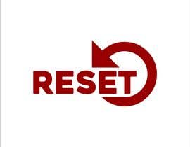 #60 for Logo for RESET by linggarjt