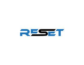 #116 for Logo for RESET by SkyStudy