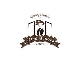 #109 ， I need a logo for my coffee roasting business 来自 Leo2406