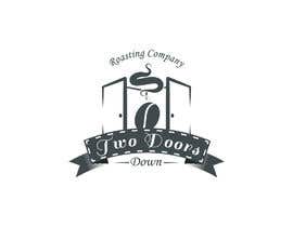 #110 ， I need a logo for my coffee roasting business 来自 Leo2406