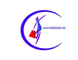 #19 for Bright Deals Logo and banner av Yeasin221