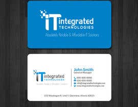 #11 for Design some Business Cards by papri802030