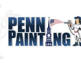 #60 pёr Lou&#039;s Penn Painting Logo nga cooldesigner73