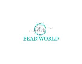 #330 Design logo for bead store részére shemuli által