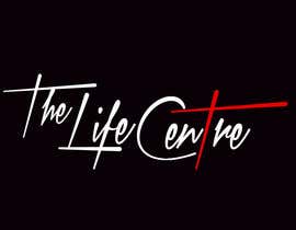 #143 cho Logo Design for The Life Centre bởi hambaka90