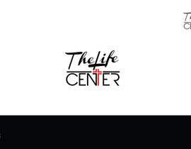 Nro 137 kilpailuun Logo Design for The Life Centre käyttäjältä todeto