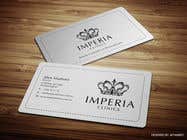 #6 for Design a Business Card by arnee90