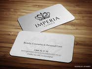 #8 for Design a Business Card by arnee90
