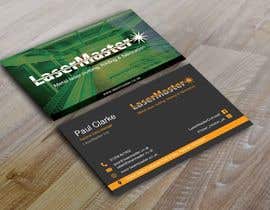 #45 for Updating of Business cards by Nabila114