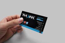 #65 for Business Cards by Mexci