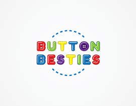 #98 for Button Buddies Logo by damien333