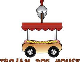 #27 per Dog House da Rooftacular