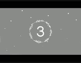 #9 for Video Intro Countdown in Alpha by vanmanh12