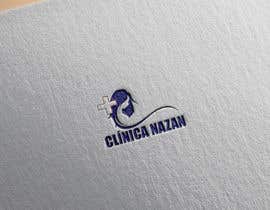 #79 för Logo for an aesthetic clinic av ngraphicgallery