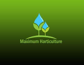 #20 untuk Design a Logo for my horticulture company oleh rockhome18